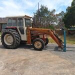 International Tractor - Wheel for sale — view 3