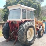 International Tractor - Wheel for sale — view 4