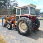 International Tractor - Wheel for sale — view 5