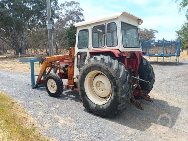 International Tractor - Wheel for sale — view 5