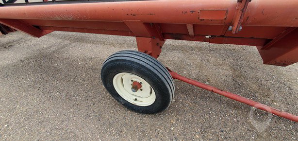 1975 International Hay - Mower Conditioner for sale — view 3