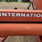 1975 International Hay - Mower Conditioner for sale — view 4