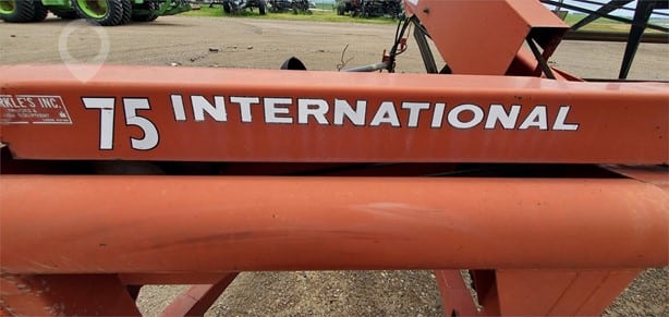1975 International Hay - Mower Conditioner for sale — view 4