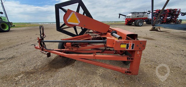 1975 International Hay - Mower Conditioner for sale — view 5