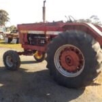 International Tractor - Wheel for sale — view 3