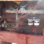 International Tractor - Wheel for sale — view 4