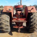 International Tractor - Wheel for sale — view 5