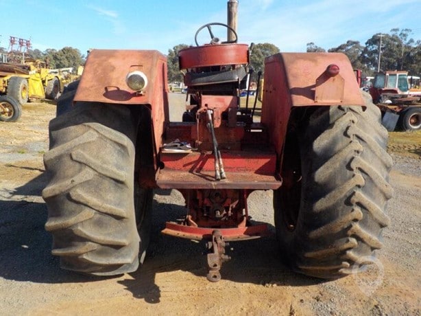 International Tractor - Wheel for sale — view 5