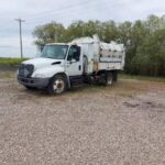 2005 International Dump Truck for sale — view 2