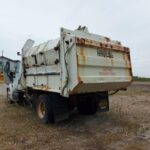 2005 International Dump Truck for sale — view 4