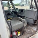 2005 International Dump Truck for sale — view 5