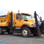 2010 International Workstar 7400 Dump Truck for sale
