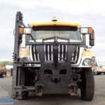 2010 International Workstar 7400 Dump Truck for sale — view 2