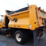2010 International Workstar 7400 Dump Truck for sale — view 5