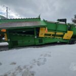 2012 IPF 514 Vario Quarry - Screener for sale