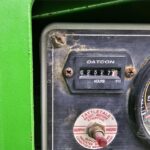 2012 IPF 514 Vario Quarry - Screener for sale — view 3