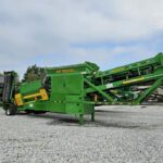2012 IPF 514 Vario Quarry - Screener for sale — view 4
