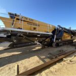 2021 Irock TS520 Quarry - Screener for sale
