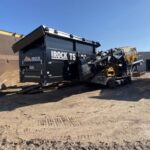 2021 Irock TS520 Quarry - Screener for sale — view 2