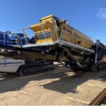 2021 Irock TS520 Quarry - Screener for sale — view 3