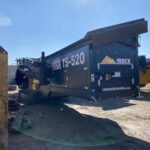 2021 Irock TS520 Quarry - Screener for sale — view 4
