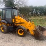 2013 JCB Loader - Backhoe for sale