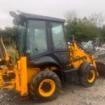 2013 JCB Loader - Backhoe for sale — view 2