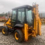 2013 JCB Loader - Backhoe for sale — view 4