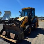 2007 JCB Loader - Backhoe for sale