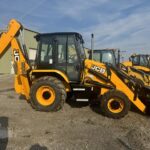 2015 JCB Loader - Backhoe for sale