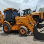 2020 JCB Loader - Backhoe for sale