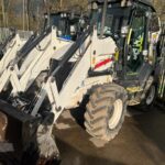 2018 JCB Loader - Backhoe for sale
