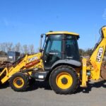 2013 JCB Loader - Backhoe for sale — view 2