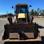 2007 JCB Loader - Backhoe for sale — view 2