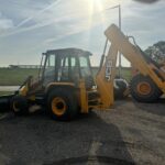 2015 JCB Loader - Backhoe for sale — view 2