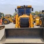 2020 JCB Loader - Backhoe for sale — view 2