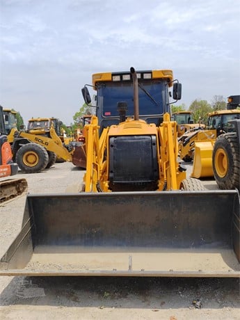 2020 JCB Loader - Backhoe for sale — view 2