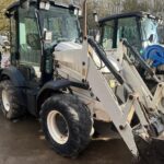 2018 JCB Loader - Backhoe for sale — view 2
