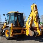2013 JCB Loader - Backhoe for sale — view 3