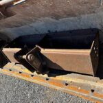 2007 JCB Loader - Backhoe for sale — view 3