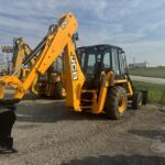 2015 JCB Loader - Backhoe for sale — view 3