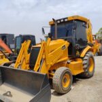 2020 JCB Loader - Backhoe for sale — view 3