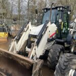 2018 JCB Loader - Backhoe for sale — view 3