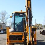 2013 JCB Loader - Backhoe for sale — view 4