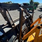 2007 JCB Loader - Backhoe for sale — view 4