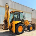 2007 JCB Loader - Backhoe for sale — view 4