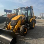 2015 JCB Loader - Backhoe for sale — view 4