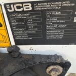2018 JCB Loader - Backhoe for sale — view 4