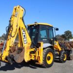 2013 JCB Loader - Backhoe for sale — view 5