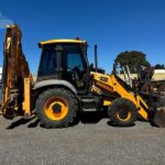 2007 JCB Loader - Backhoe for sale — view 5